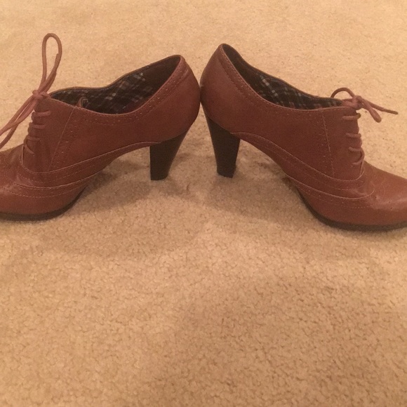 Booties - Picture 2 of 4